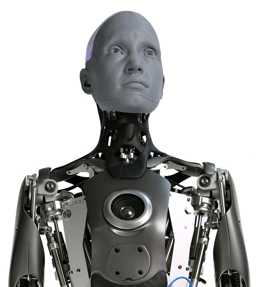 CES 2026 혁신상을 받은 현대차 모빌리티 로봇