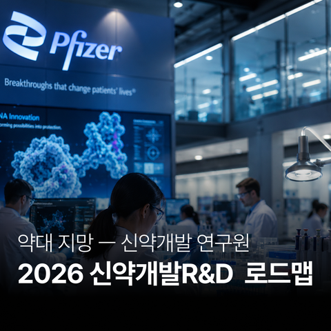 신약개발