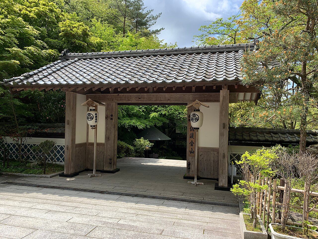 세계유산이 된 강제동원의 현장 — 사도광산 추도식이 2년째 반쪽인 이유