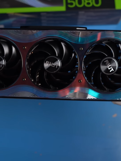 AI가 게임 프레임을 그려 넣는다 — NVIDIA DLSS 4 공개