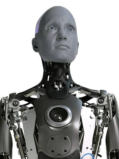 CES 2026 혁신상을 받은 현대차 모빌리티 로봇