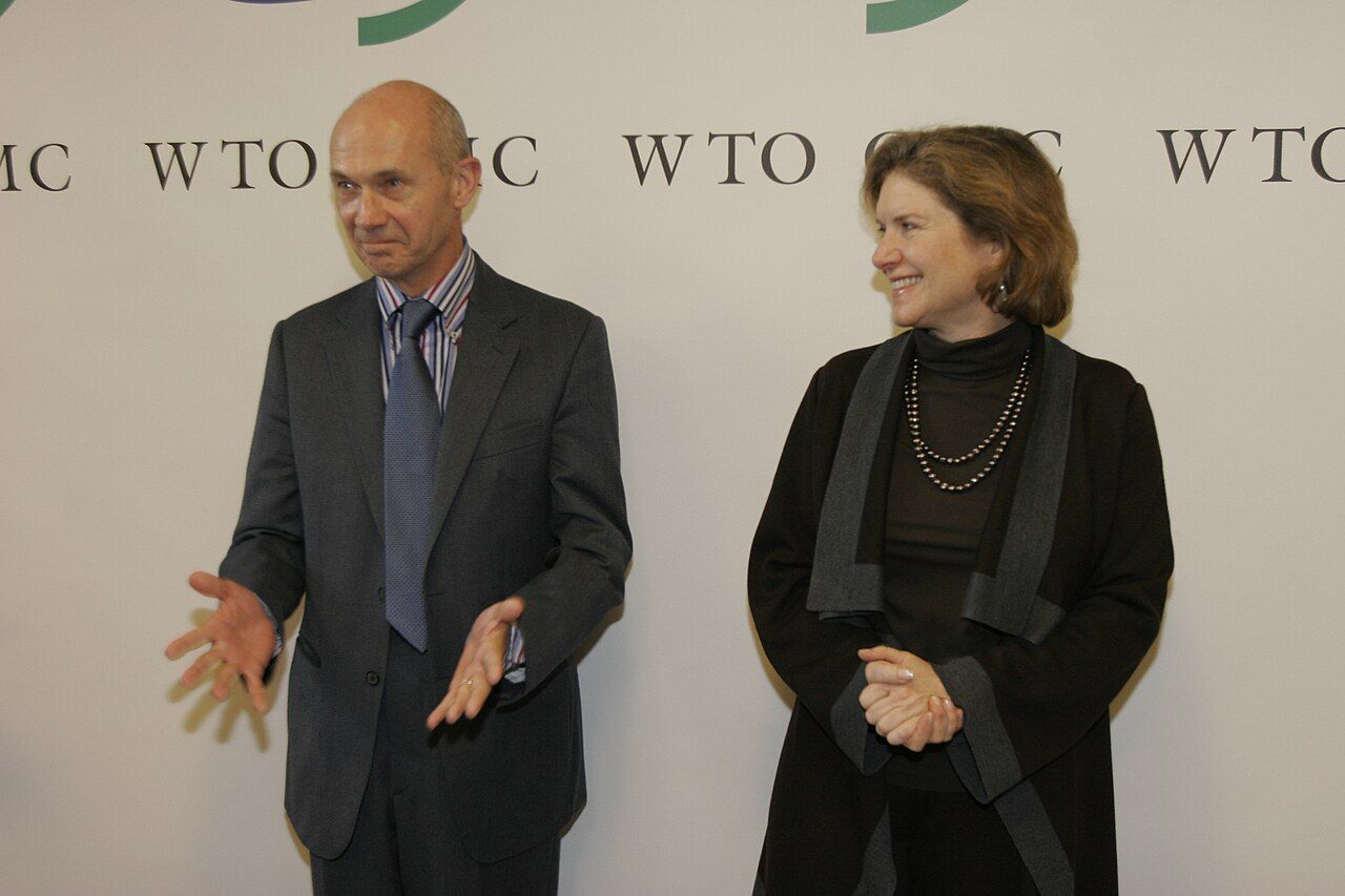세계 무역의 심판대가 멈춰 섰다 — WTO 분쟁해결체제의 위기
