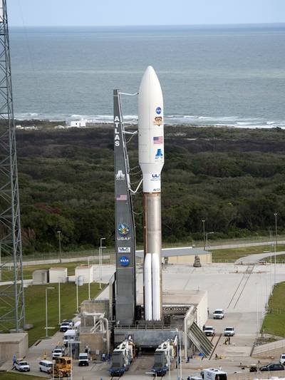 한 번 쓰고 버리지 않는 메탄 로켓 — 차세대발사체 KSLV-III, 80톤급 재사용 엔진 확정